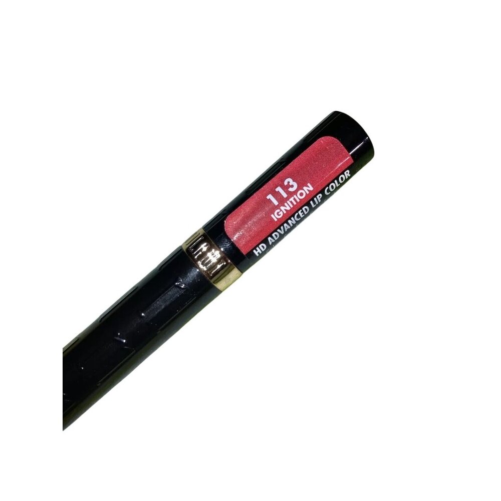 Milani 113 Ignition HD Advanced Lip Color 0.06 Oz Discontinued 3 in 1 NEW - Picture 4 of 5